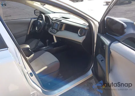 2013 Toyota Rav4 Xle from USA, damaged, VIN 2T3WFREV4DW071561